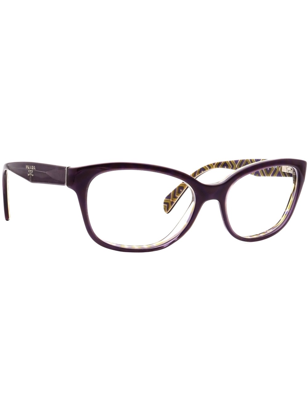 Prada VPR 20P MAT-1O1 Eyewear